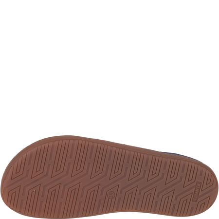 Półbuty BareFoot Syrena SPU 1572 P - skóra naturalna