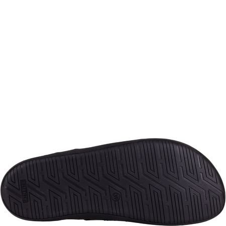 Botki barefoot marki Syrena SH 699 czarne - skóra naturalna