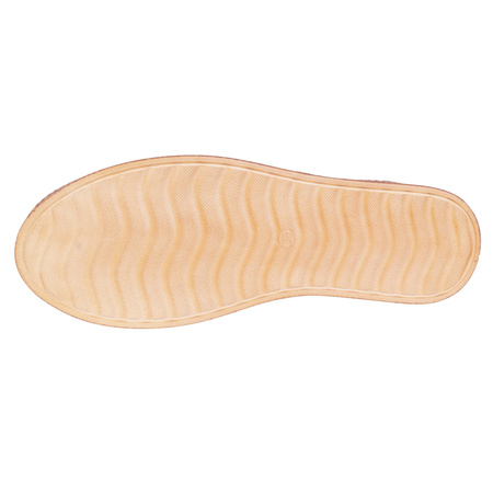 Wygodne półbuty damskie Syrena SH 22380 czarne