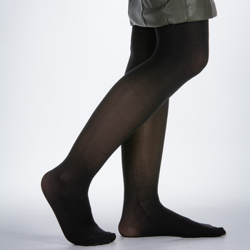 Włoskie rajstopy microfibra 60 Den