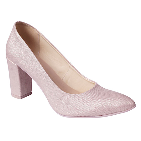 Polskie czółenka miedziane - eleganckie i wygodne buty na każdą okazję