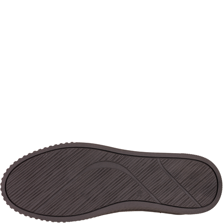 Półbuty damskie skórzane Syrena SLA 1101/302 groszek miedź