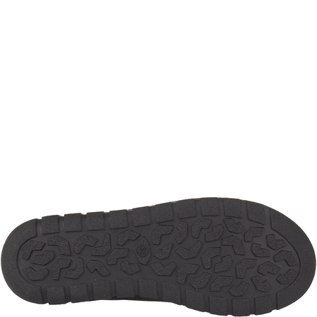 Półbuty Syrena SH 429 czarne - Komfortowe i stylowe buty