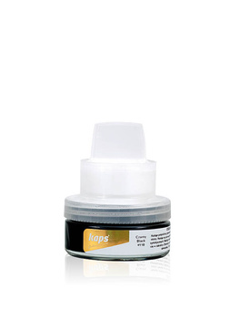 Kaps Delicate Cream średni brąz 50ml z aplikatorem
