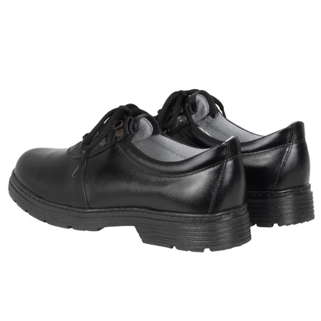 Trwałe buty robocze dla mężczyzn Syrena SWB WZ-04