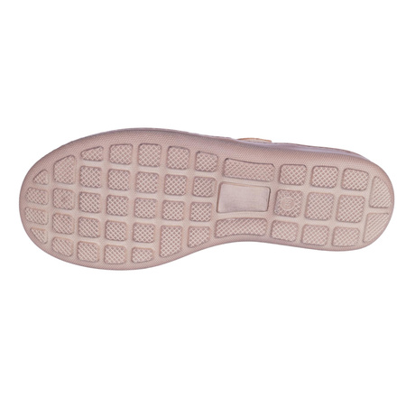 Modne półbuty damskie Syrena SH 224043 jasny brąz