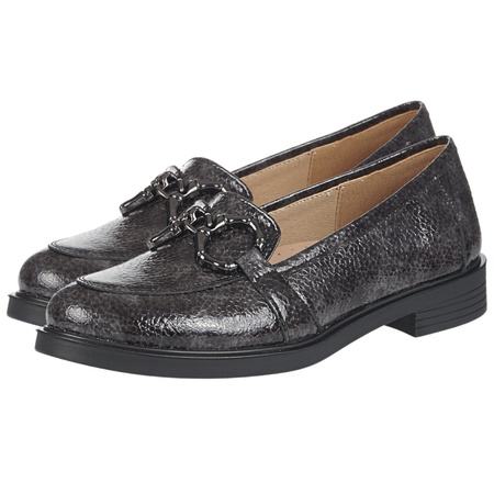 Mokasyny damskie Syrena SE P-255 - elegancja i komfort