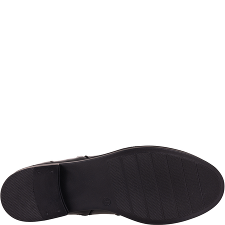 Damskie botki Syrena SE 404P - połączenie stylu i komfortu