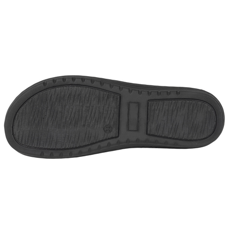 Szare półbuty damskie na rzepy SOT 069/M marki Syrena