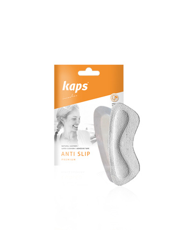 Samoprzylepne zapiętki Kaps Anti Slip, uniwersalne