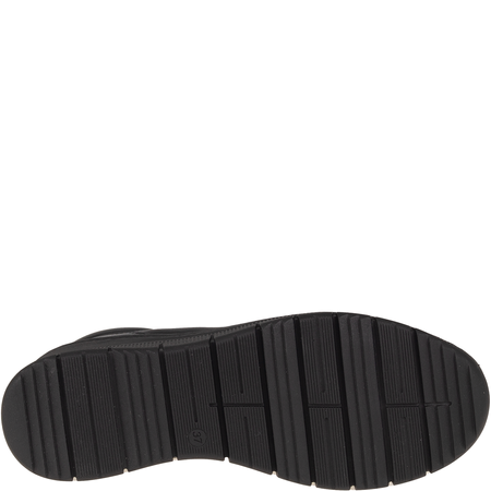 Botki Syrena SST 4110 czarne – komfortowe i stylowe obuwie