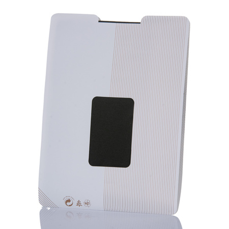 Włoskie rajstopy microfibra 80 Den grafite