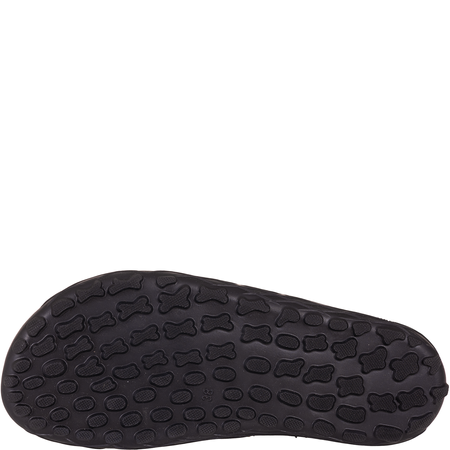 Botki barefoot cappuccino Syrena SH 501B skórzane