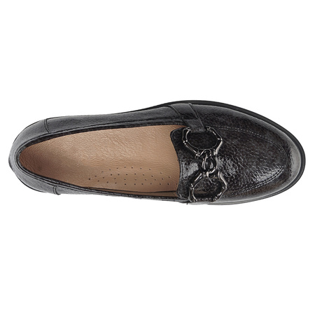 Mokasyny damskie Syrena SE P-255 - elegancja i komfort