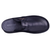 Komfortowe klapki męskie SYRENA SH 011 czarne