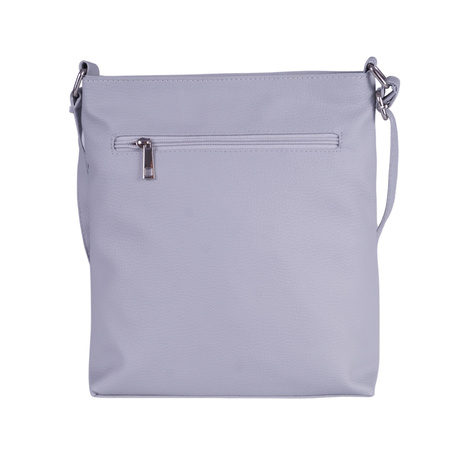 Torebka damska marki Syrena SO 22006 szara