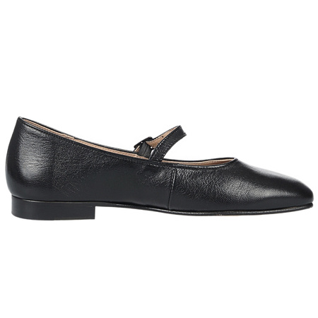 Damskie półbuty - skóra naturalna | Syrena STX 4001/61