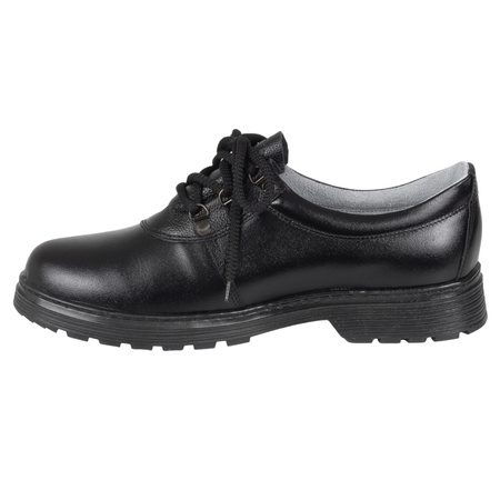 Trwałe buty robocze dla mężczyzn Syrena SWB WZ-04