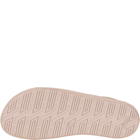 Wygodne półbuty BareFoot Syrena SH 436 - skóra, zielone