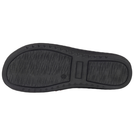 Półbuty damskie SOT 079/M w kolorze bordowym marki Syrena