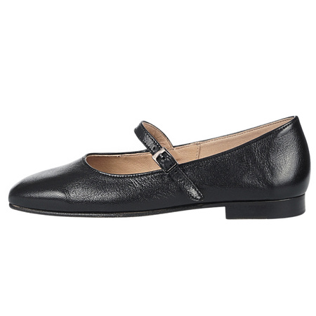 Damskie półbuty - skóra naturalna | Syrena STX 4001/61