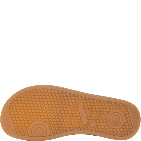 Półbuty męskie barefoot skórzane Syrena SH 829.082 brązowe