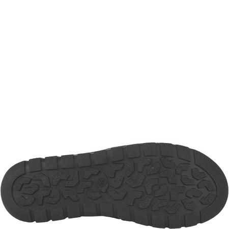 Półbuty Syrena SH 430 granatowe - komfortowe obuwie