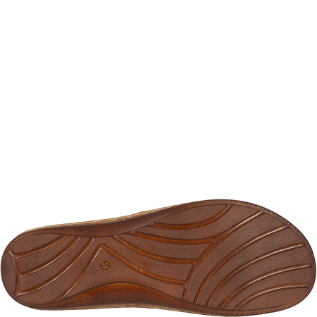 Przewiewne półbuty na rzepy Syrena SST 1705/A zielone