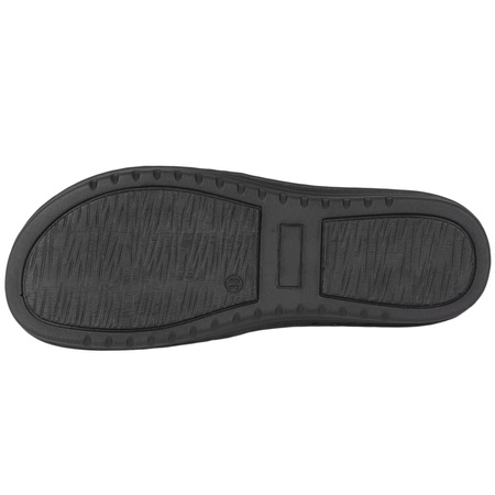 Czarne półbuty damskie skórzane SOT 079/M marki Syrena