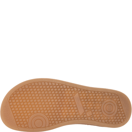 Białe półbuty męskie barefoot skórzane Syrena SH 829