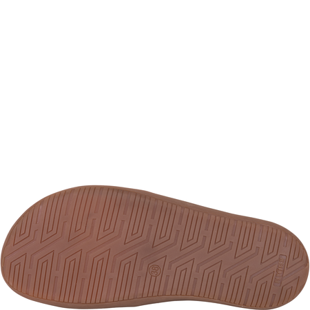 Skórzane półbuty barefoot brązowe Syrena SH 452