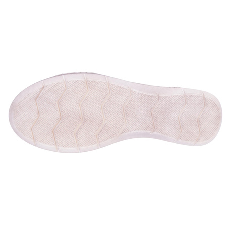 Komfortowe półbuty damskie Syrena SE 22P-35/3 beżowe