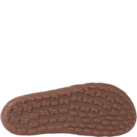 Botki barefoot marki Syrena SGO B011 groch beż - skóra naturalna