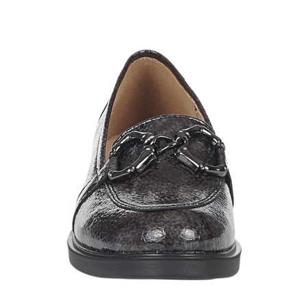 Mokasyny damskie Syrena SE P-255 - elegancja i komfort