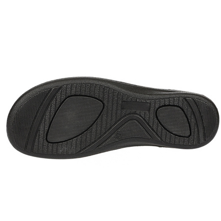 Półbuty damskie skórzane wiązane Syrena SWB 160 popiel