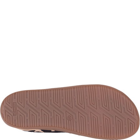 Syrena SPU 1572P barefoot krowa | beżowa skóra naturalna