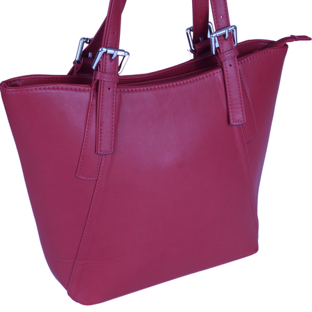 Klasyczna torebka damska marki Syrena SO 22014