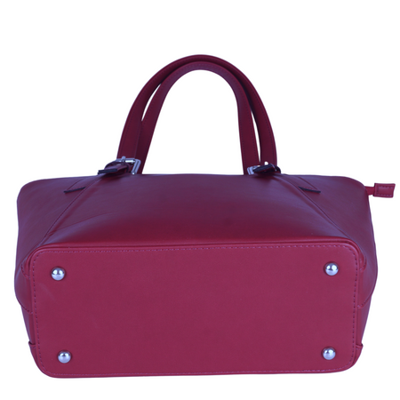 Klasyczna torebka damska marki Syrena SO 22014