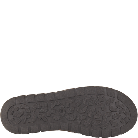 Półbuty Syrena SH 430 khaki - komfortowe obuwie damskie