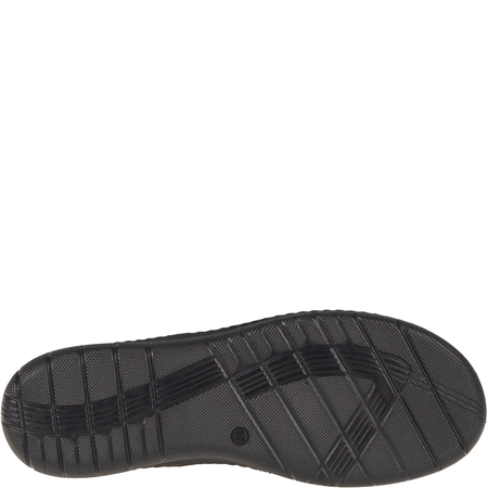 Skórzane półbuty damskie marki Syrena SR 819 zielone