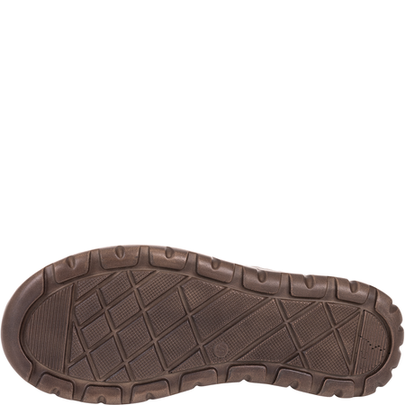 Botki damskie skórzane w kolorze cappuccino Syrena SH 793