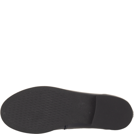 Mokasyny damskie Syrena SE 0053B w kolorze granatowym