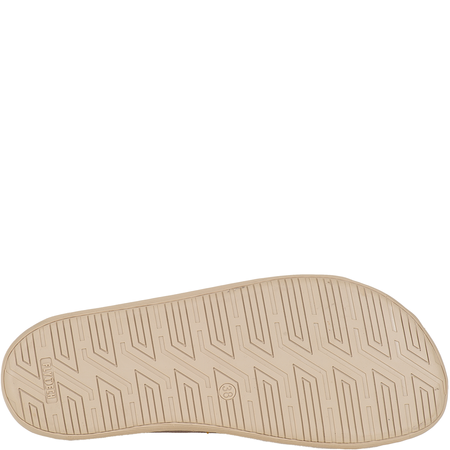 Wygodne półbuty BareFoot Syrena SH 436 - skóra, khaki