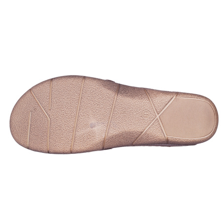 Sandały damskie Syrena SH 224011 beż