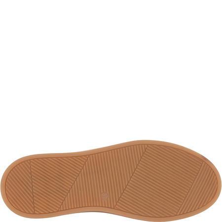 Półbuty damskie skórzane Syrena SLA 1144/226 tabaco welur