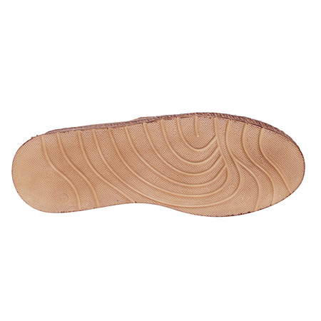 Półbuty damskie zamszowe Tanex 3005/312 camel