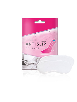 Kaps Anti-Slip żelowe zapiętki przeciw otarciom