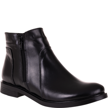 Damskie botki Syrena SE 404P - połączenie stylu i komfortu