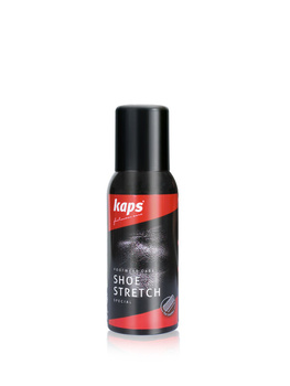 Kaps Shoe Stretch 100ml pianka rozciągająca do obuwia