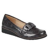 Mokasyny damskie Syrena SE 2224 - elegancja i komfort